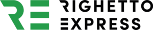 Logo Righetto Express
