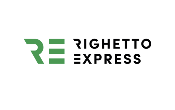 Logo Righetto Express